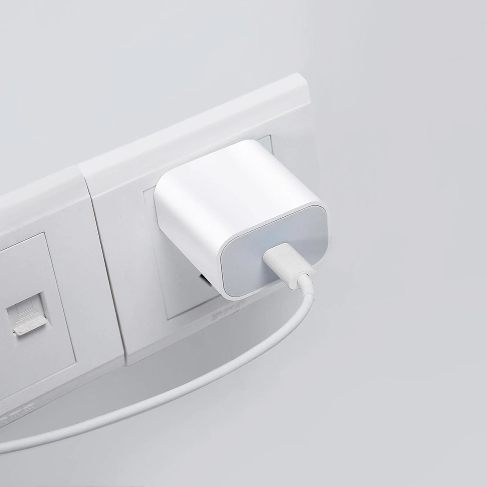 Alimentatore USB Type-C Alimentatore USB Type-C